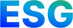 ESG Earth Illustration